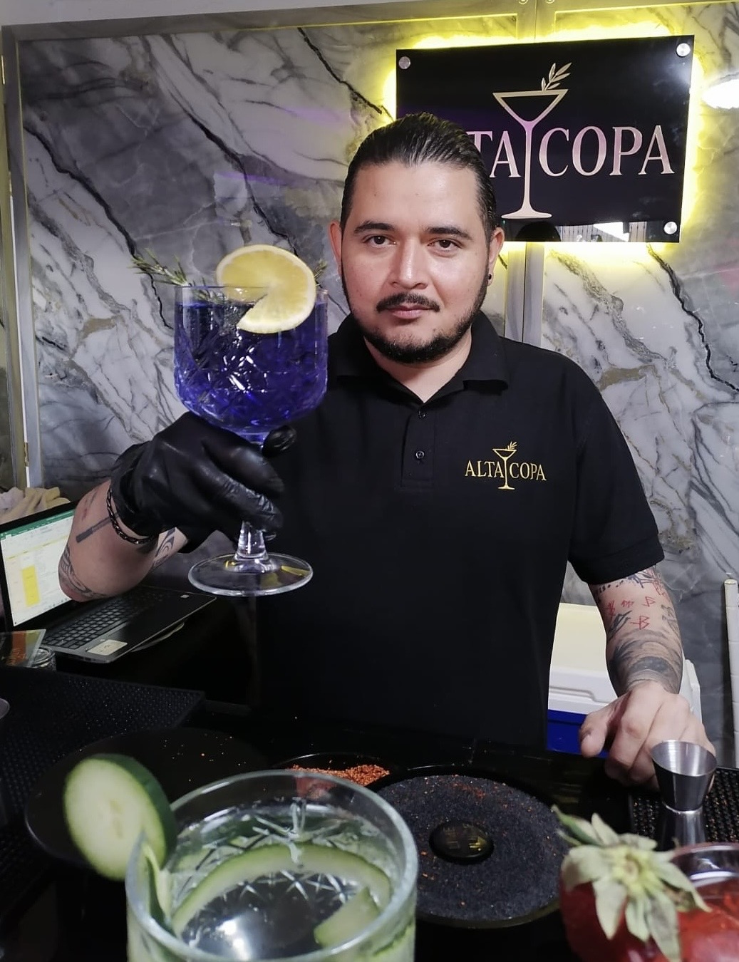 Presentación Perfecta