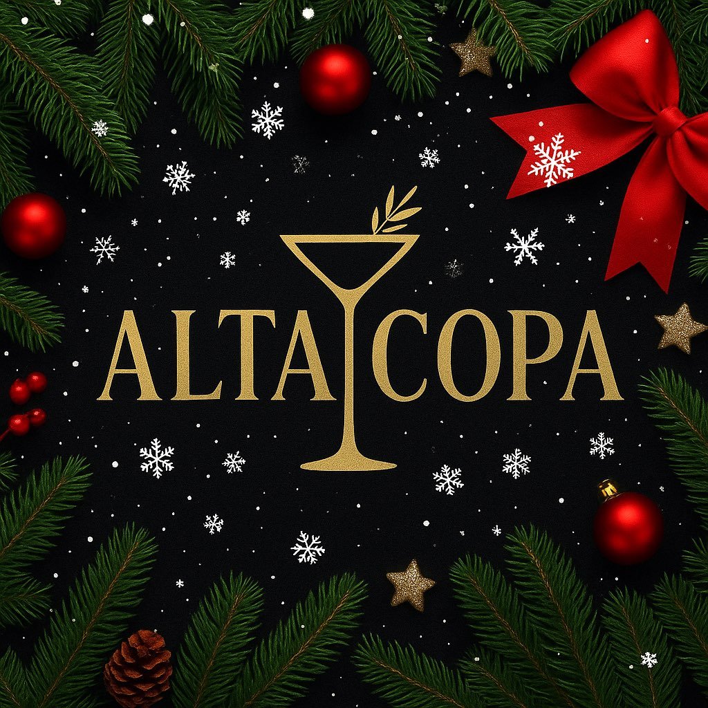 Alta Copa Logo